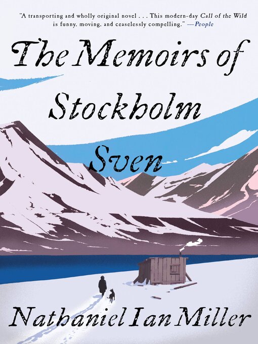 Title details for The Memoirs of Stockholm Sven by Nathaniel Ian Miller - Available